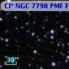 Cl* NGC 7790    PMF F59