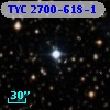 TYC 2700-618-1