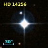 HD  14256
