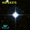 HD  14375