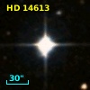 HD  14613