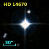 HD  14670