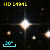 HD  14941