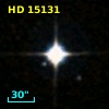 HD  15131