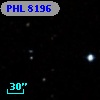 PHL  8196