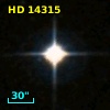 HD  14315