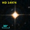 HD  14974