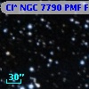 Cl* NGC 7790    PMF F65