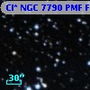 Cl* NGC 7790    PMF F66
