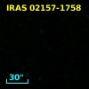 IRAS 02157-1758