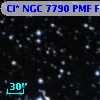 Cl* NGC 7790    PMF F67