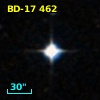 BD-17   462