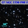 Cl* NGC 7790    PMF F69