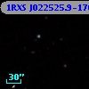 1RXS J022525.9-170934