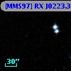[MMS97] RX J0223.3-1615SW