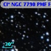 Cl* NGC 7790    PMF F78
