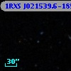 1RXS J021539.6-185045