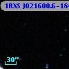 1RXS J021600.6-184113