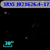 1RXS J021626.4-172220