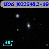 1RXS J022548.2-160633