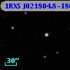 1RXS J021804.8-180912