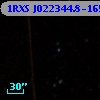 1RXS J022344.8-165636