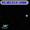 RX J0217.4-1800
