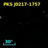 PKS J0217-1757