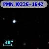PMN J0226-1642