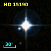 HD  15190