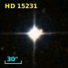 HD  15231