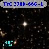 TYC 2700-886-1