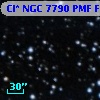 Cl* NGC 7790    PMF F95