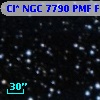 Cl* NGC 7790    PMF F96