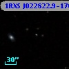 1RXS J022822.9-170155