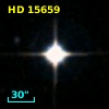HD  15659