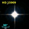 HD  15909