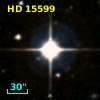 HD  15599