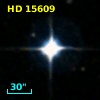 HD  15609