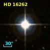 HD  16262