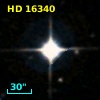 HD  16340