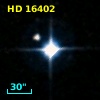 HD  16402