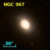 NGC   967