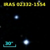 IRAS 02332-1554