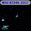IRAS 02344-1552
