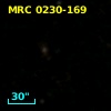 WISH B0230.4-1658