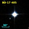 BD-17   485