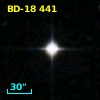 BD-18   441