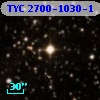 TYC 2700-1030-1