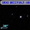 1RXS J022718.7-160455